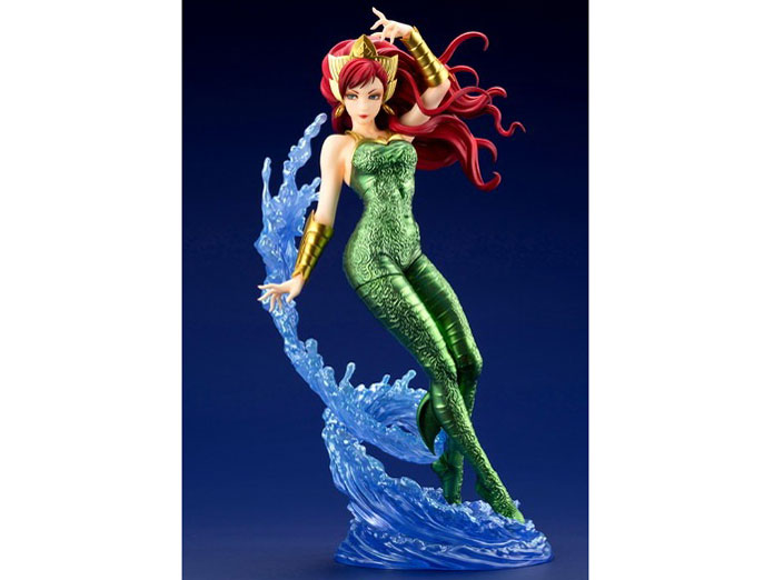 DC COMICS������ 1/7 ����