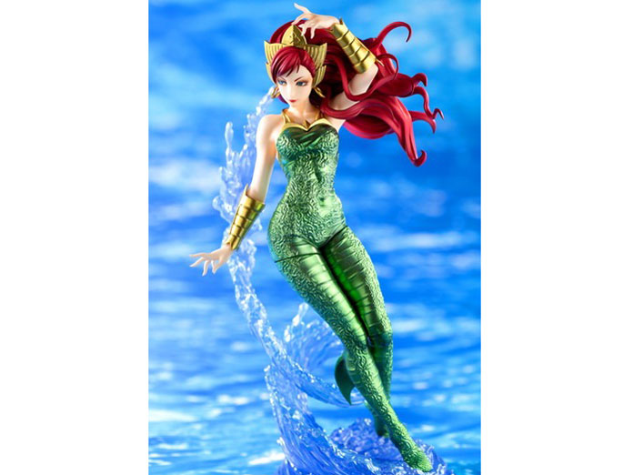 DC COMICS������ 1/7 ����