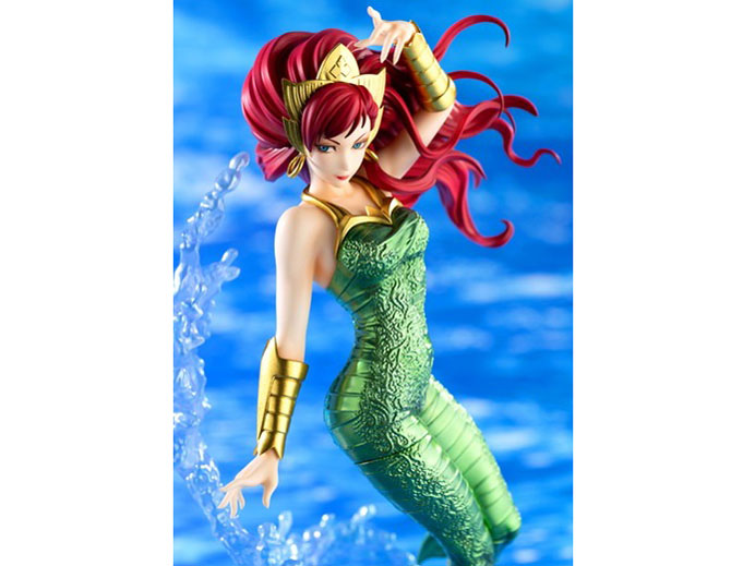 DC COMICS������ 1/7 ����