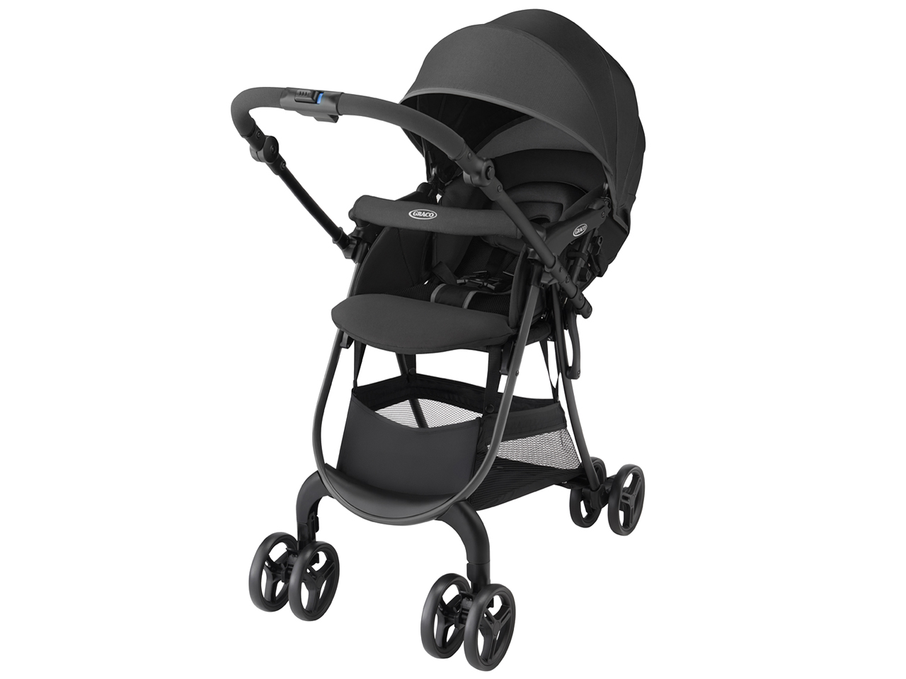 Graco シティスター GB 　ブラックウォーブン グレコ シティ スター GB [ブラックウォーブン] 価格比較 - 価格.com