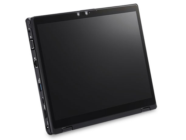 Let's note QV9 CF-QV9EFNQR SIM�t���[