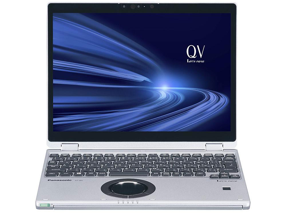 Let's note QV9 CF-QV9ADMQR �̐��i�摜