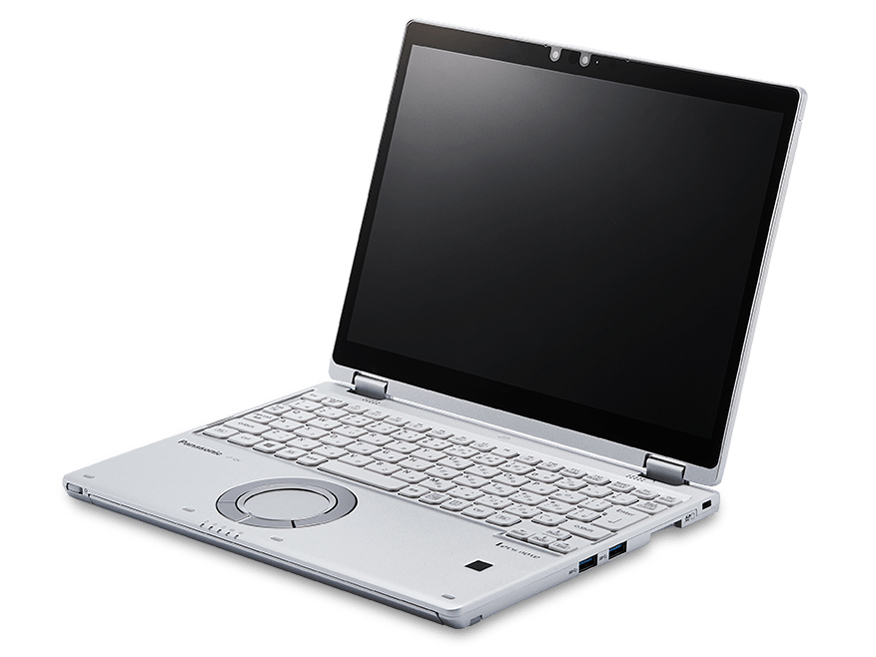 Let's note QV9 CF-QV9ADGQR