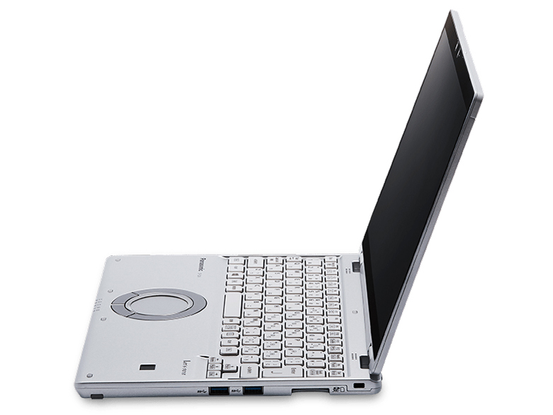 Let's note QV9 CF-QV9ADGQR