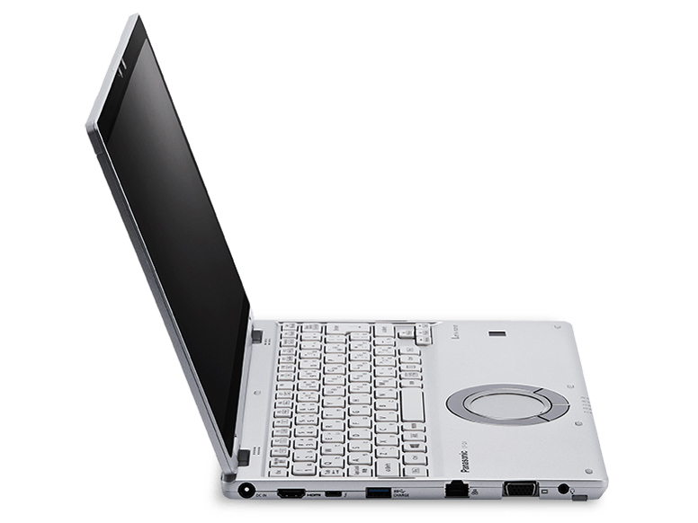 Let's note QV9 CF-QV9ADGQR