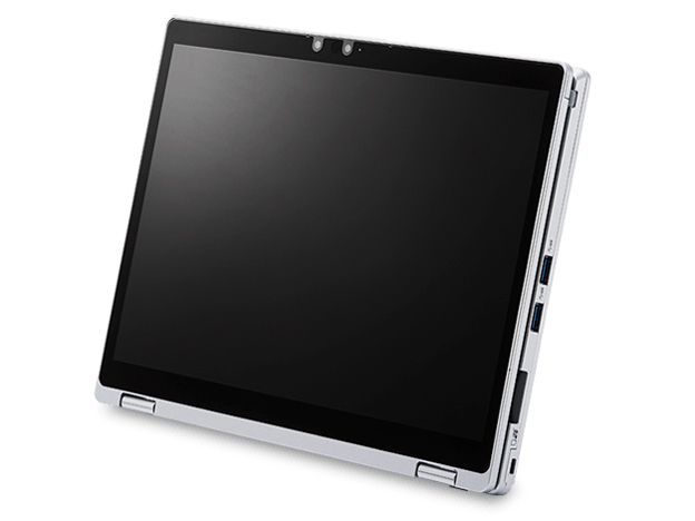 Let's note QV9 CF-QV9ADGQR