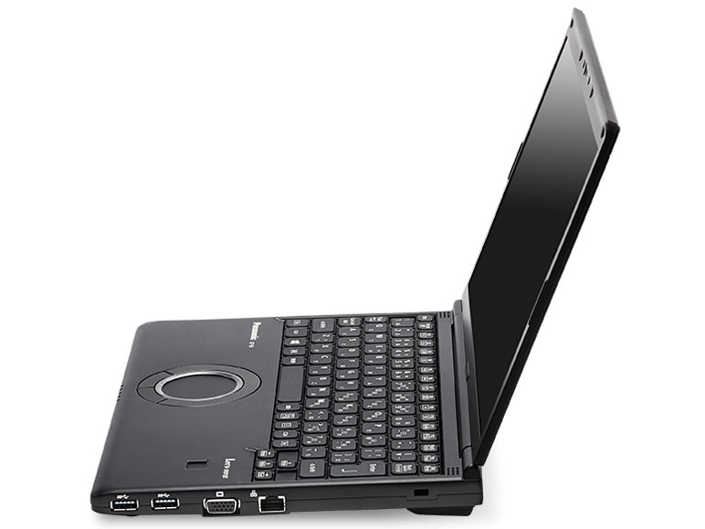 Let's note SV9 CF-SV9EFNQR SIM�t���[