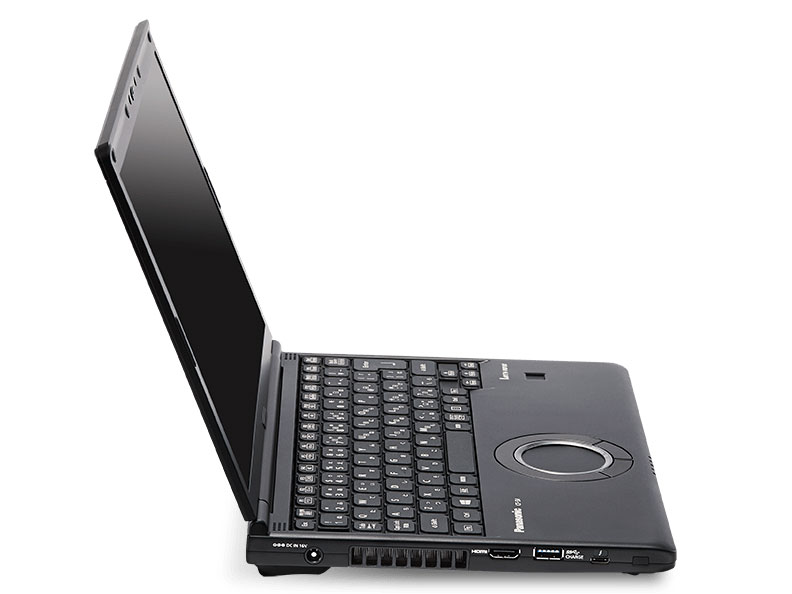 Let's note SV9 CF-SV9EFNQR SIM�t���[