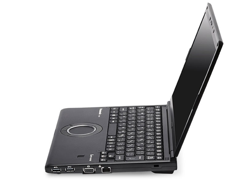 Let's note SV9 CF-SV9EDUQR