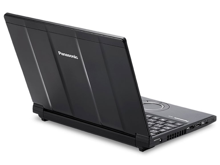 Let's note SV9 CF-SV9EDUQR