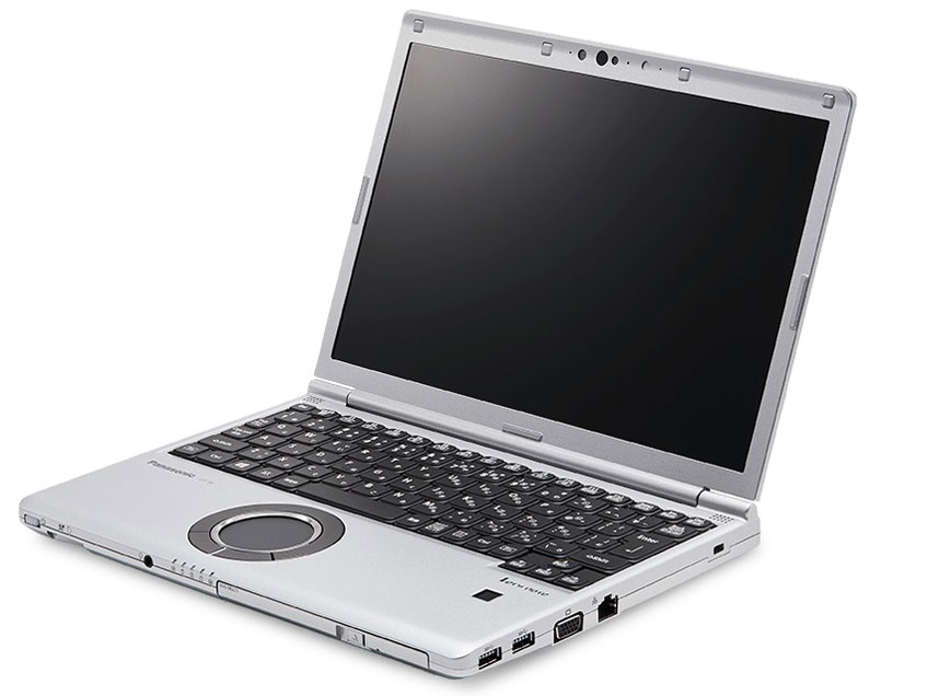 Let's note SV9 CF-SV9ADMQR