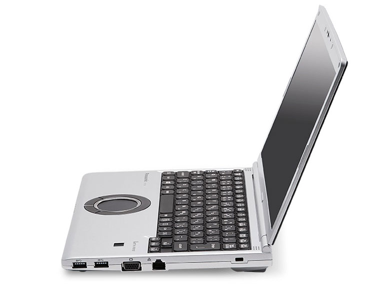 Let's note SV9 CF-SV9ADMQR