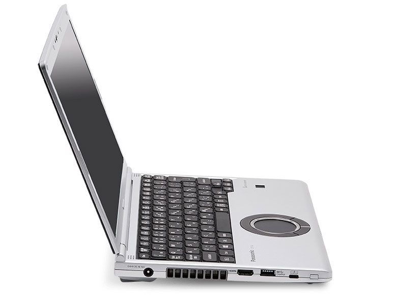 Let's note SV9 CF-SV9ADMQR