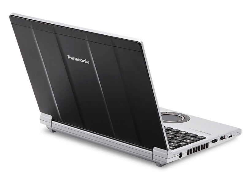 Let's note SV9 CF-SV9ADMQR