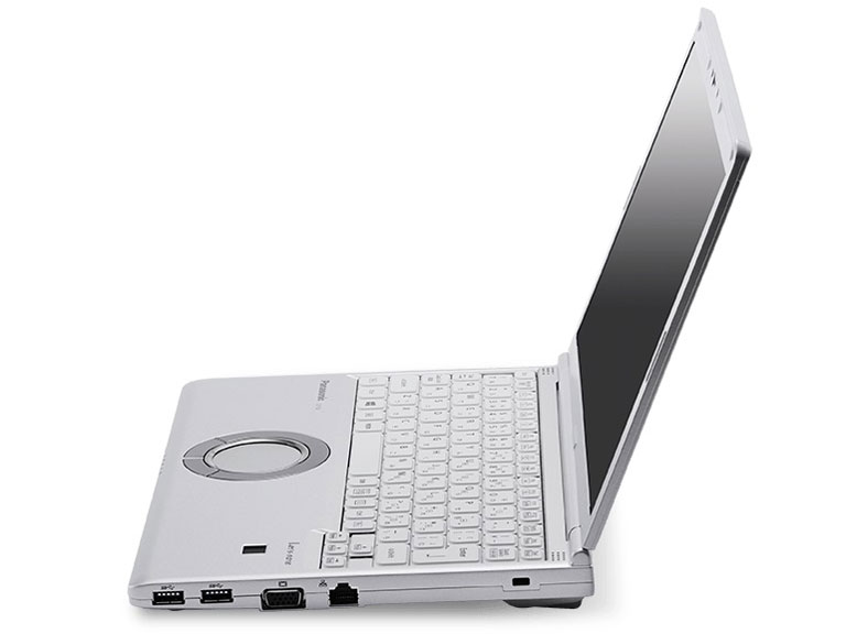 Let's note SV9 CF-SV9ADSQR