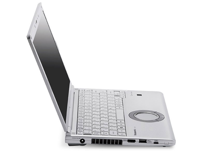 Let's note SV9 CF-SV9ADSQR