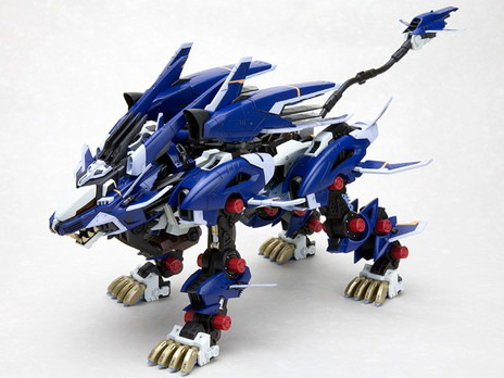 �]�C�h -ZOIDS- ���C�K�[�[����p �C�G�[�K�[���j�b�g �}�[�L���O�v���XVer.