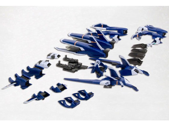 �]�C�h -ZOIDS- ���C�K�[�[����p �C�G�[�K�[���j�b�g �}�[�L���O�v���XVer. �̐��i�摜