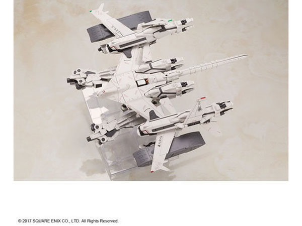 �j�[�A �I�[�g�}�^ �v���X�`�b�N���f���L�b�g ��s���j�b�g Ho229 Type-B & 2B �����n��B�^