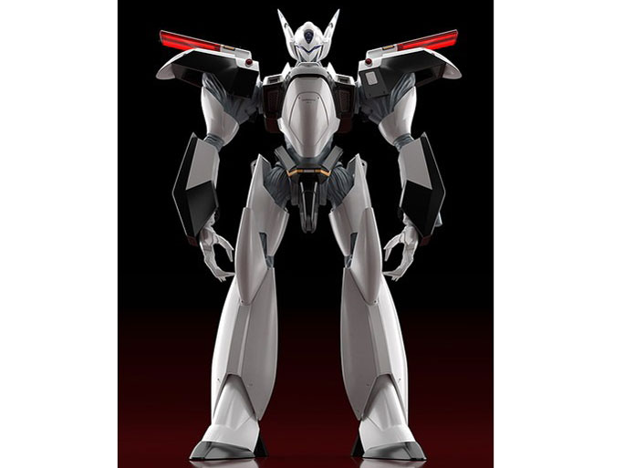 �@���x�@�p�g���C�o�[ MODEROID AV-X0 �뎮
