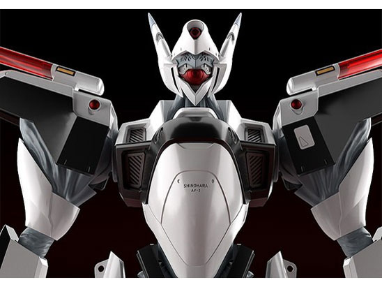 �@���x�@�p�g���C�o�[ MODEROID AV-X0 �뎮