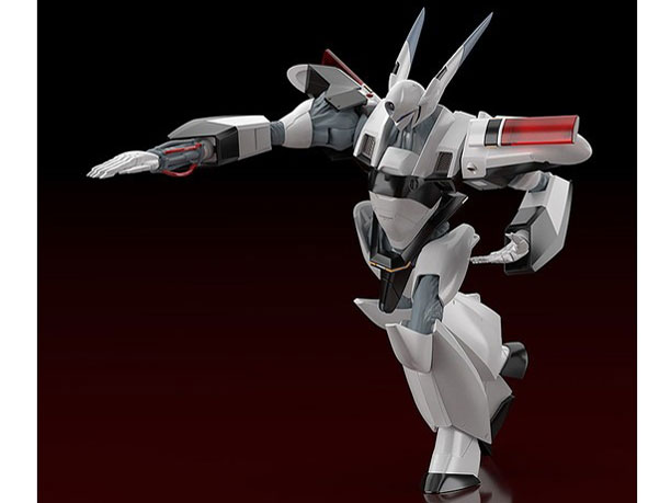 �@���x�@�p�g���C�o�[ MODEROID AV-X0 �뎮