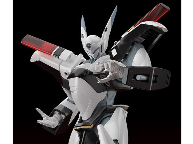 �@���x�@�p�g���C�o�[ MODEROID AV-X0 �뎮