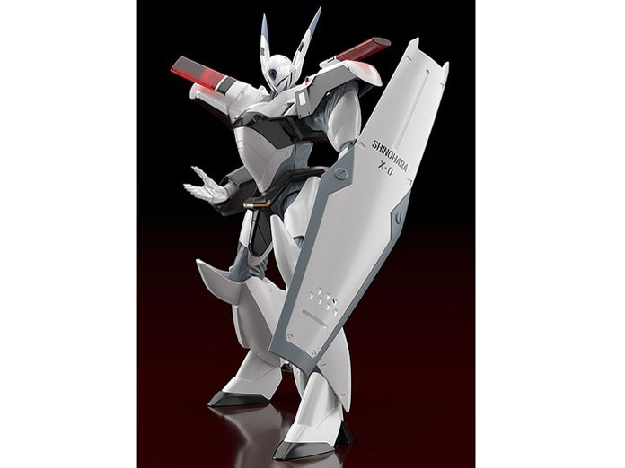 �@���x�@�p�g���C�o�[ MODEROID AV-X0 �뎮 �̐��i�摜