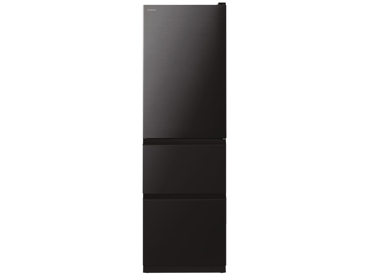 【最安値挑戦】 日立 R-V32NV(K) [ブリリアントブラック] 価格比較 - 価格.com 冷蔵庫・冷凍庫