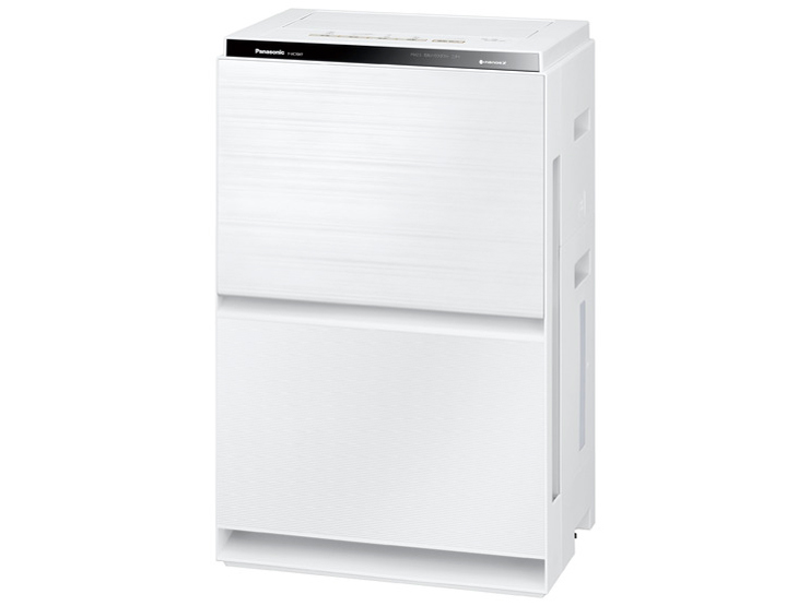 最安値 Panasonic f-vc70xt 空気清浄機　2020年製　美品 パナソニック F-VC70XT 価格比較 - 価格.com