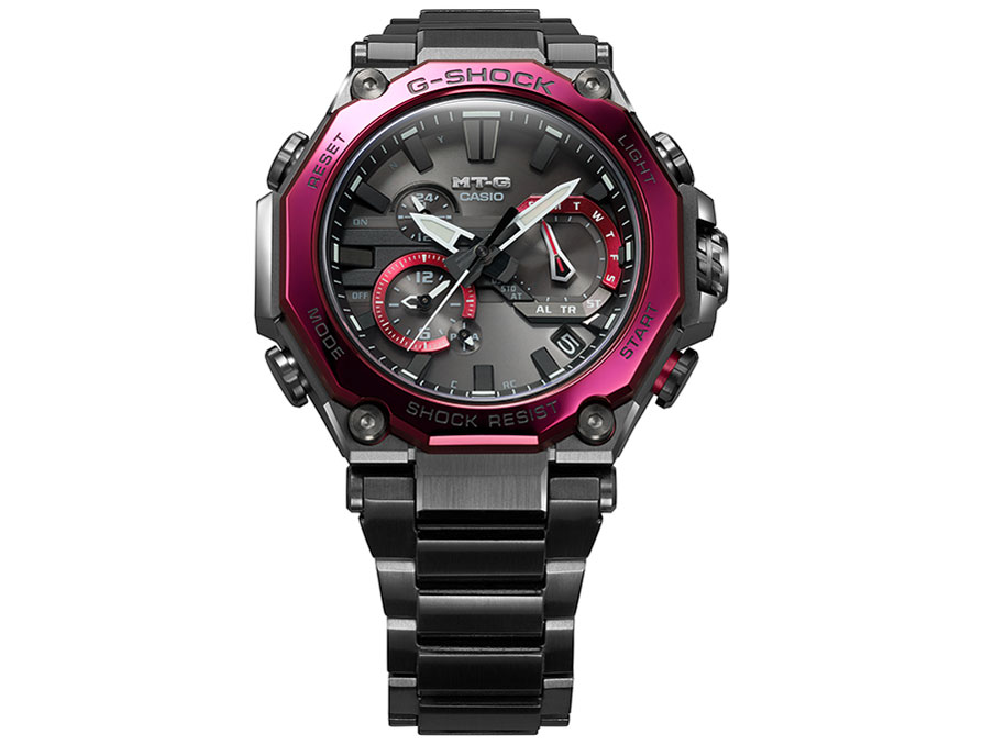 G-SHOCK MT-G MTG-B2000BD-1A4JF