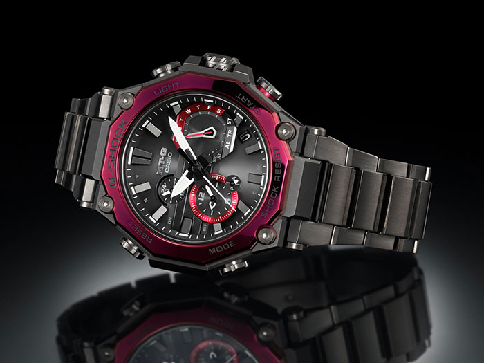 G-SHOCK MT-G MTG-B2000BD-1A4JF