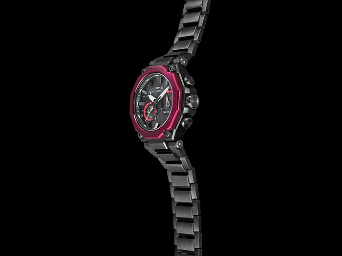 G-SHOCK MT-G MTG-B2000BD-1A4JF