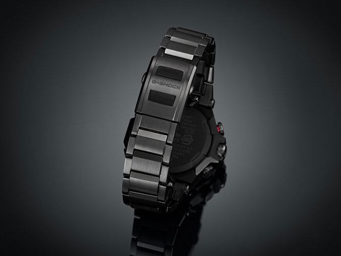 G-SHOCK MT-G MTG-B2000BD-1A4JF