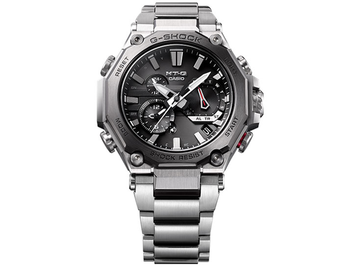 G-SHOCK MT-G MTG-B2000D-1AJF