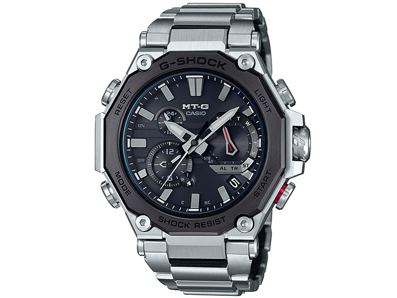 G-SHOCK MT-G MTG-B2000D-1AJF �̐��i�摜