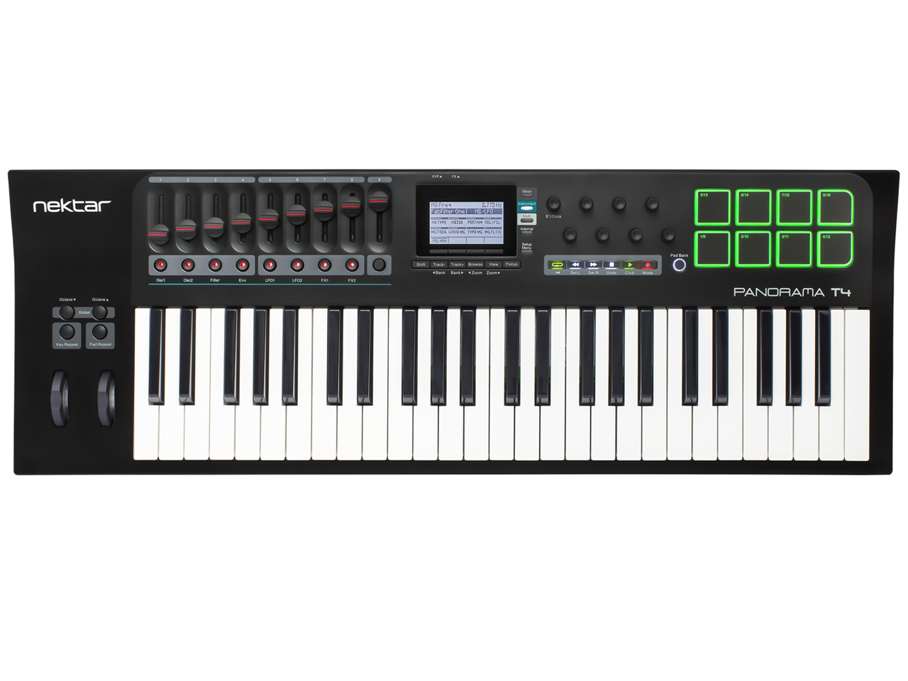 Panorama T4 �̐��i�摜