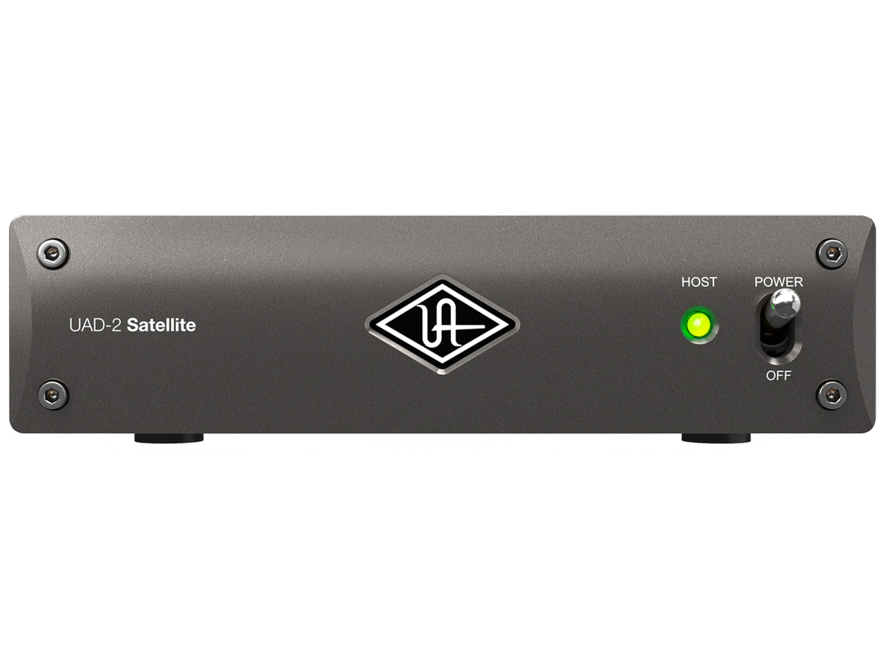 UAD-2 Satellite Thunderbolt 3 QUAD Core �̐��i�摜