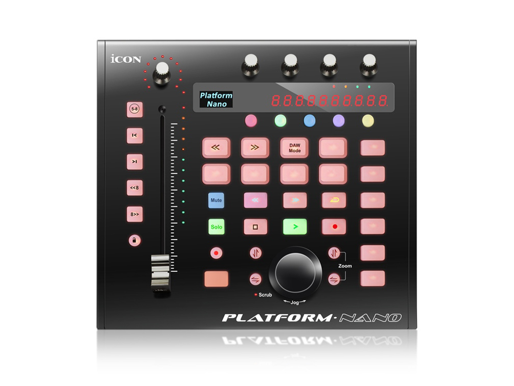 Platform Nano �̐��i�摜