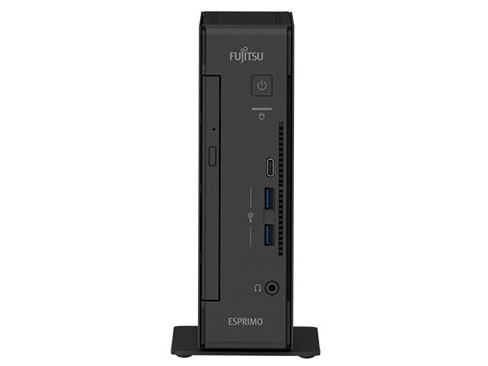 FMV ESPRIMO DH�V���[�Y WD1/E2 KC_WD1E2_A043 Core i7�E������8GB�ESSD 256GB+HDD 1TB�EOffice���ڃ��f��