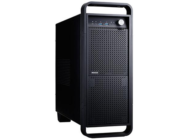 DAIV A7-KK ���i.com���� Ryzen 9 3900XT/GeForce RTX2060 SUPER/32GB������/512GB NVMe SSD+2TB HDD���ڃ��f�� �̐��i�摜