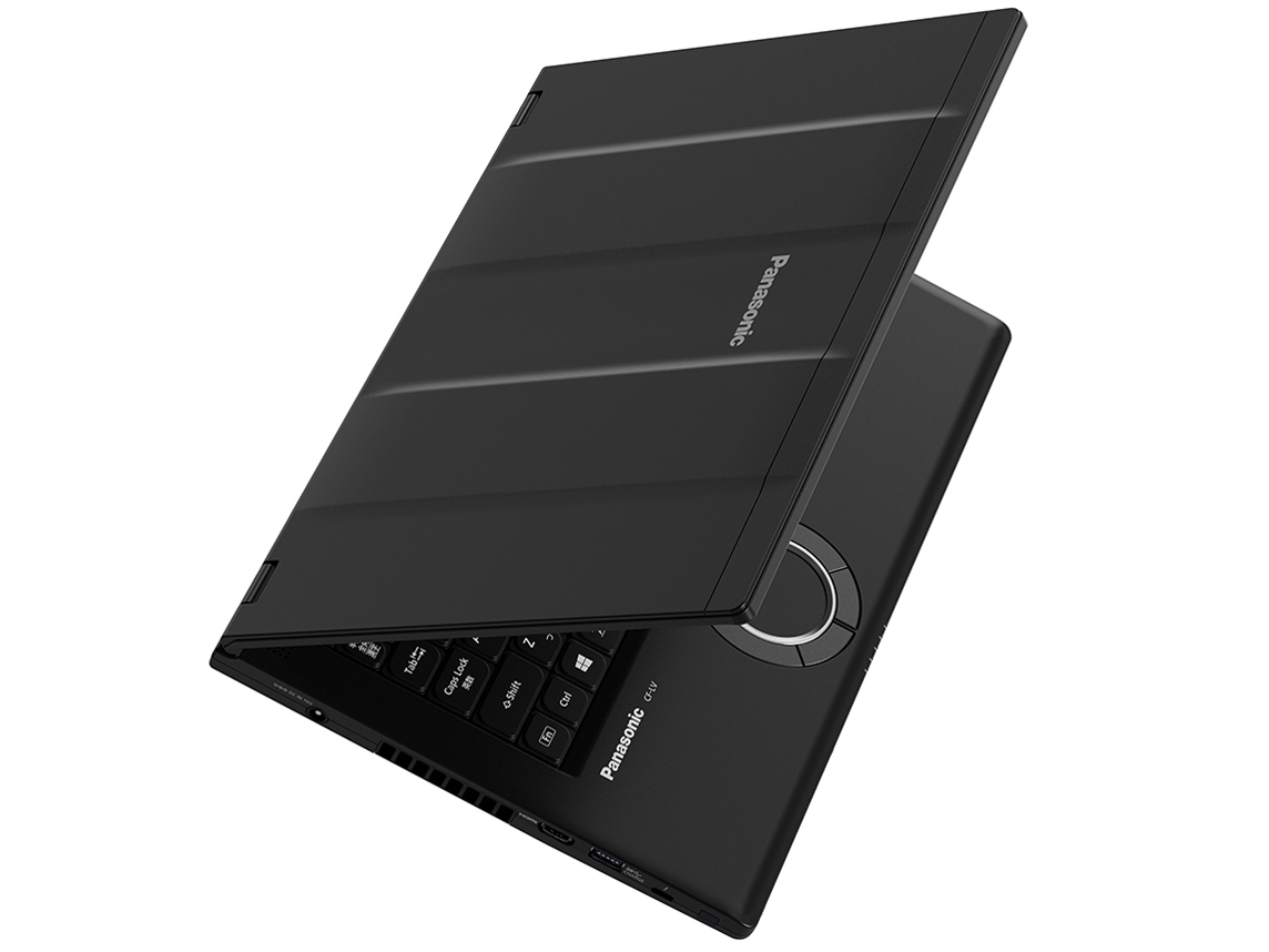 Let's note LV9 CF-LV9VS6QP [�W�F�b�g�u���b�N] �̐��i�摜