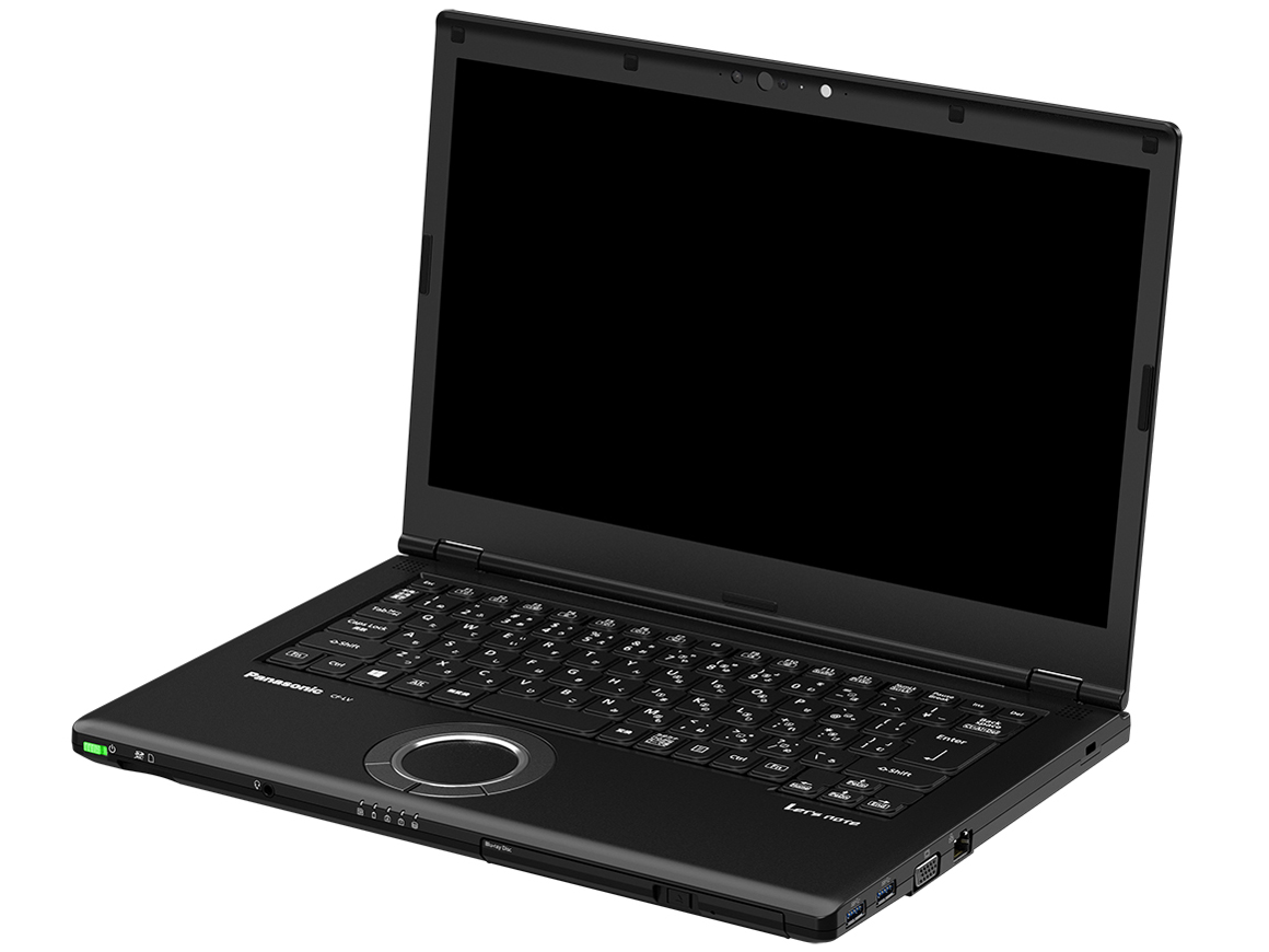 Let's note LV9 �v���~�A���G�f�B�V���� CF-LV9WSJQP [�W�F�b�g�u���b�N]