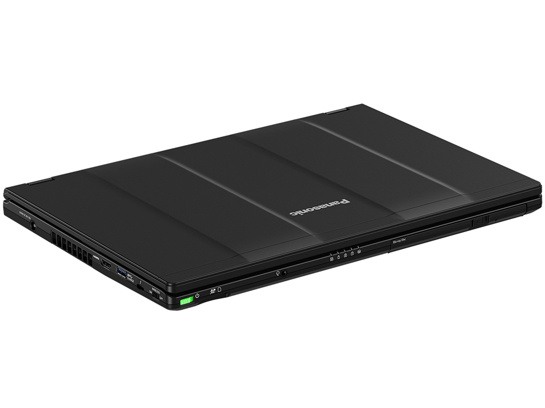 Let's note LV9 �v���~�A���G�f�B�V���� CF-LV9WSJQP [�W�F�b�g�u���b�N]