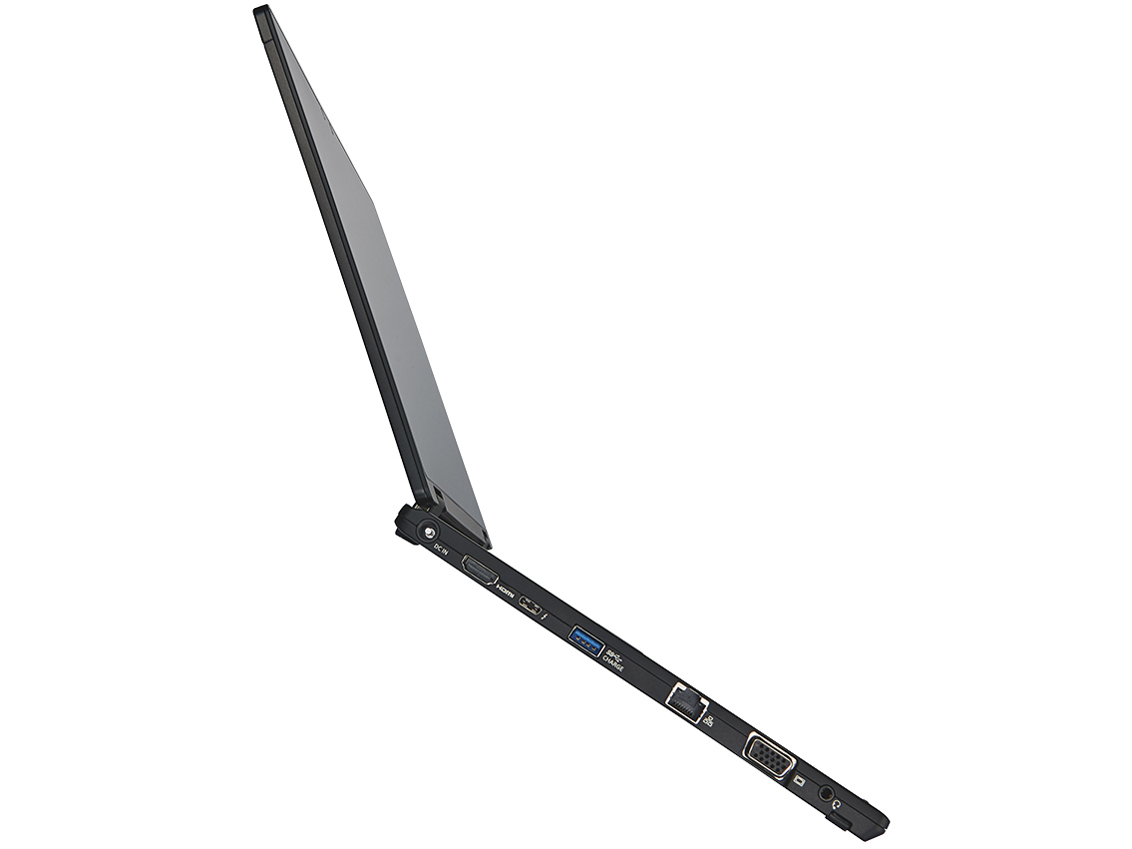 Let's note QV9 CF-QV9VSDQP [�W�F�b�g�u���b�N]