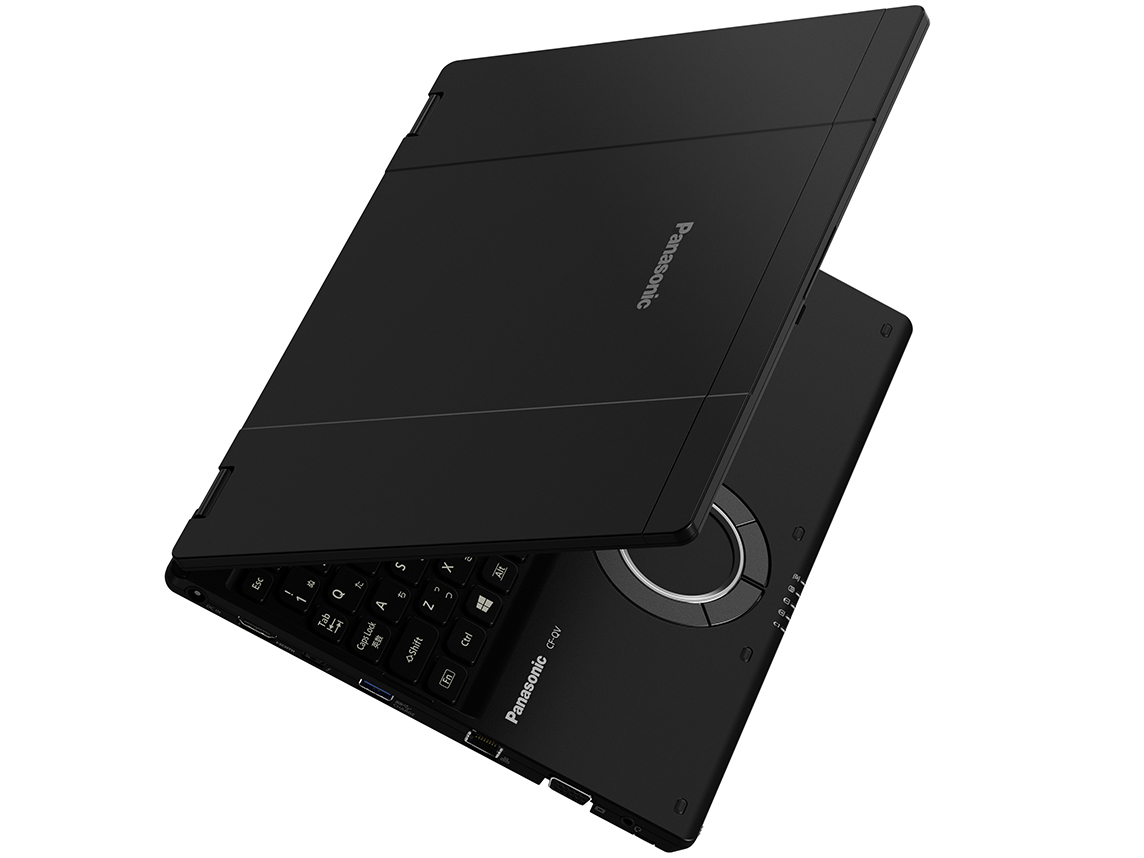 Let's note QV9 CF-QV9VSDQP [�W�F�b�g�u���b�N] �̐��i�摜