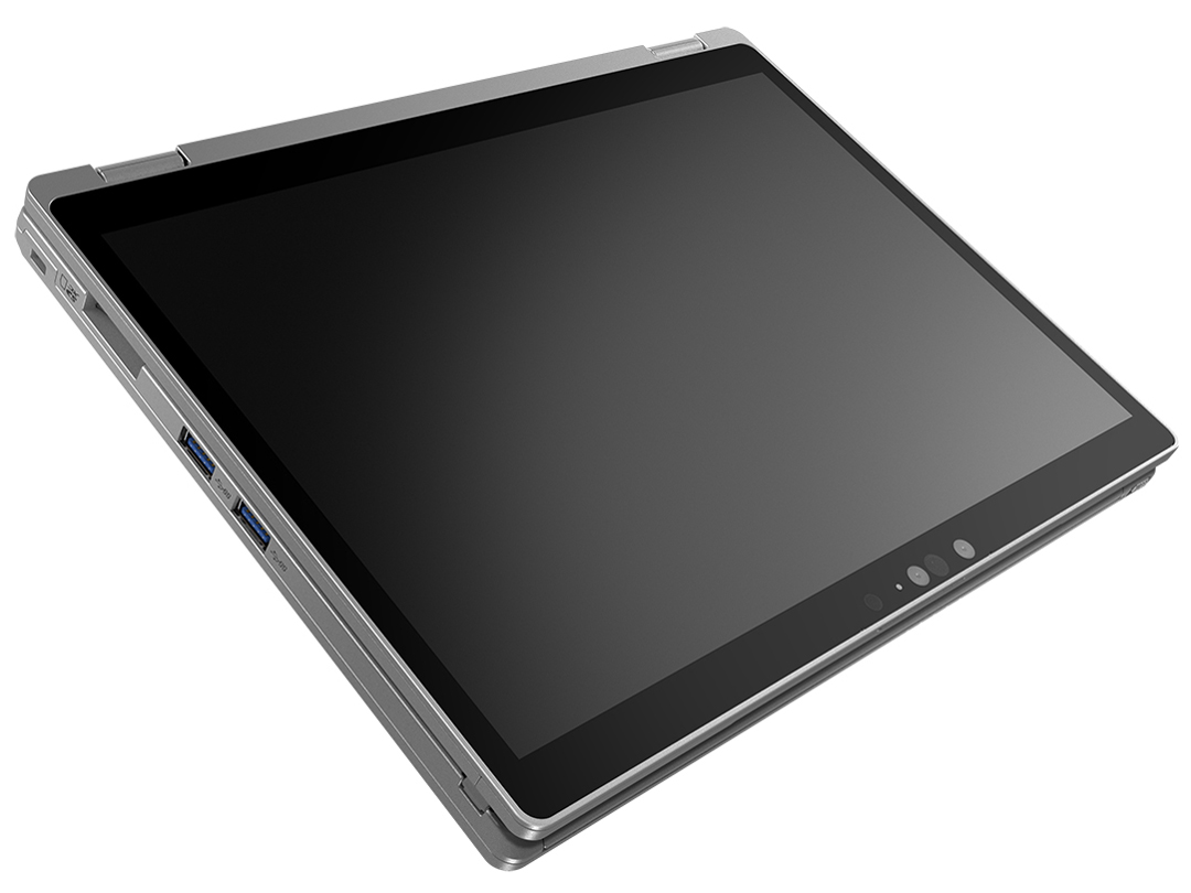 Let's note QV9 �v���~�A���G�f�B�V���� CF-QV9WRYQP [�V���o�[�_�C�������h]