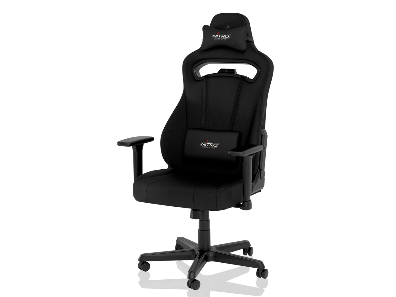 Nitro Concepts E250 NC-E250-B [�u���b�N]