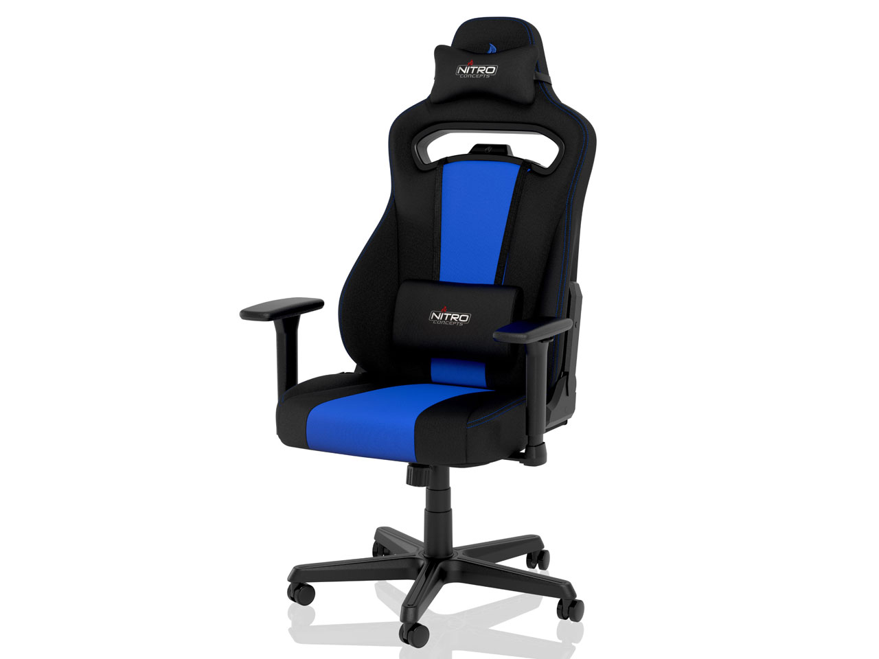 Nitro Concepts E250 NC-E250-BB [�u���[]