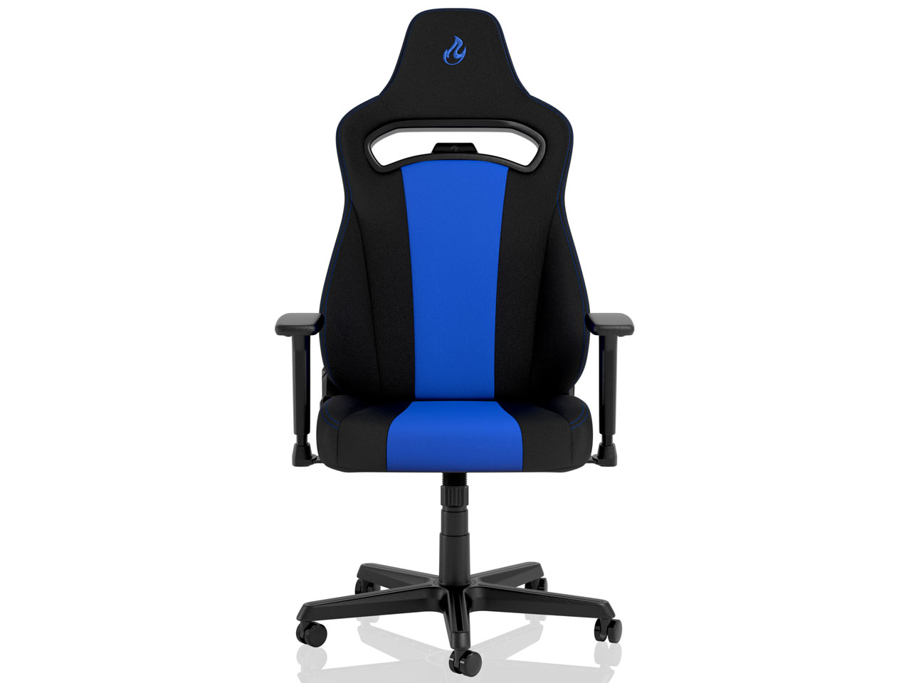 Nitro Concepts E250 NC-E250-BB [�u���[] �̐��i�摜